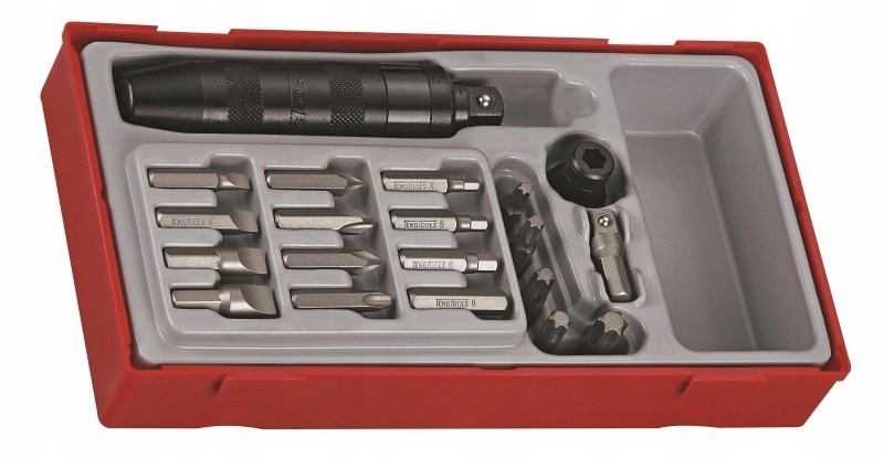 Sada šroubováků 20 dílů Teng Tools 102100104