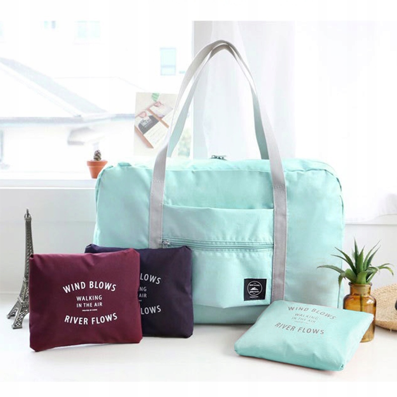 TORBA JAK WALIZKA PODRÓŻNA NA BAGAŻ DO SAMOLOTU Marka inna