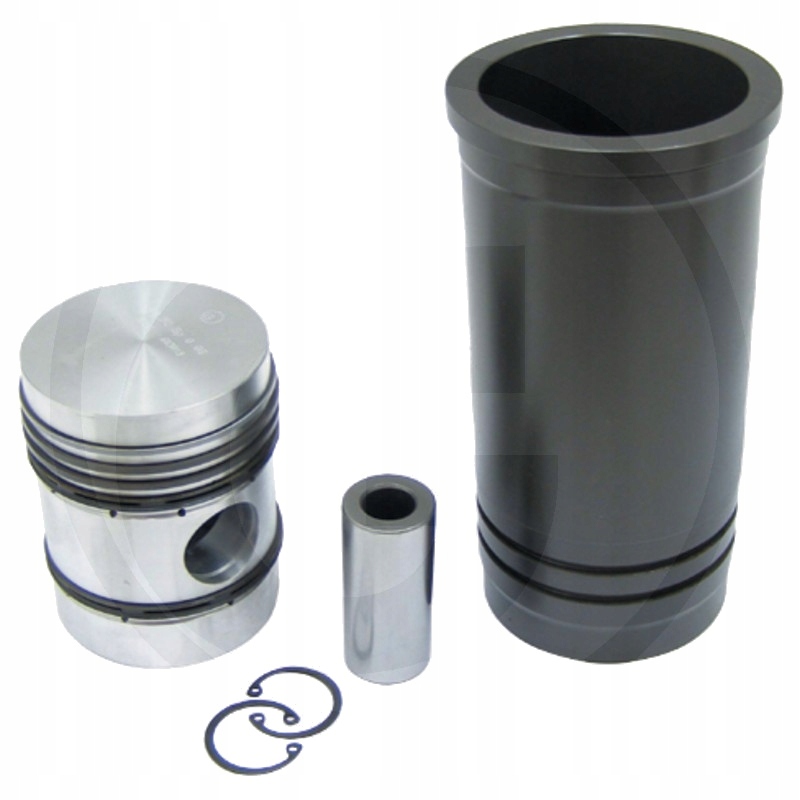 Sada pro opravu motoru Granit pro traktor Fendt Fix 2, 2E, Fw 120, 216