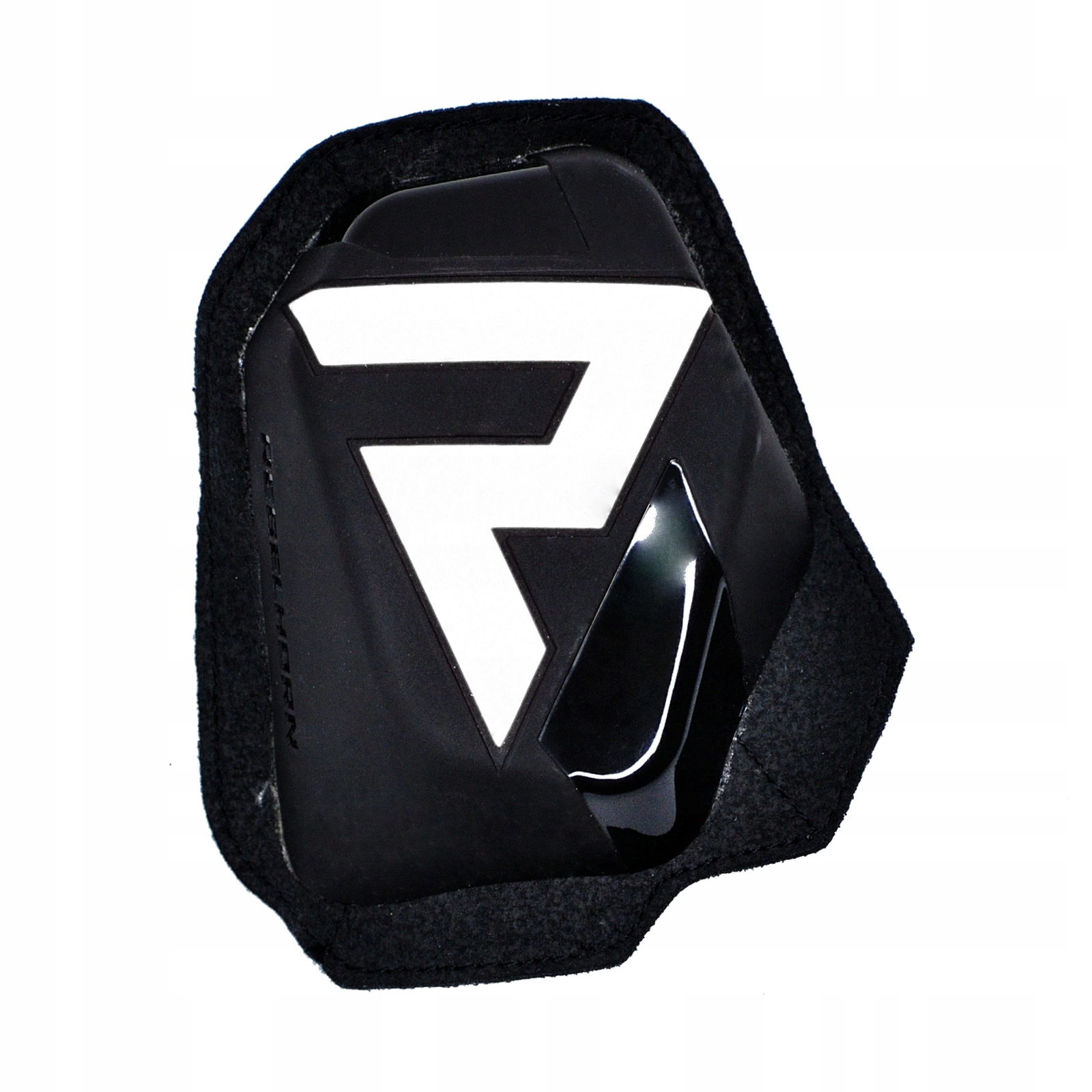 Slidery Rebelhorn Kolen Na Suchý Zip, černá Bonus