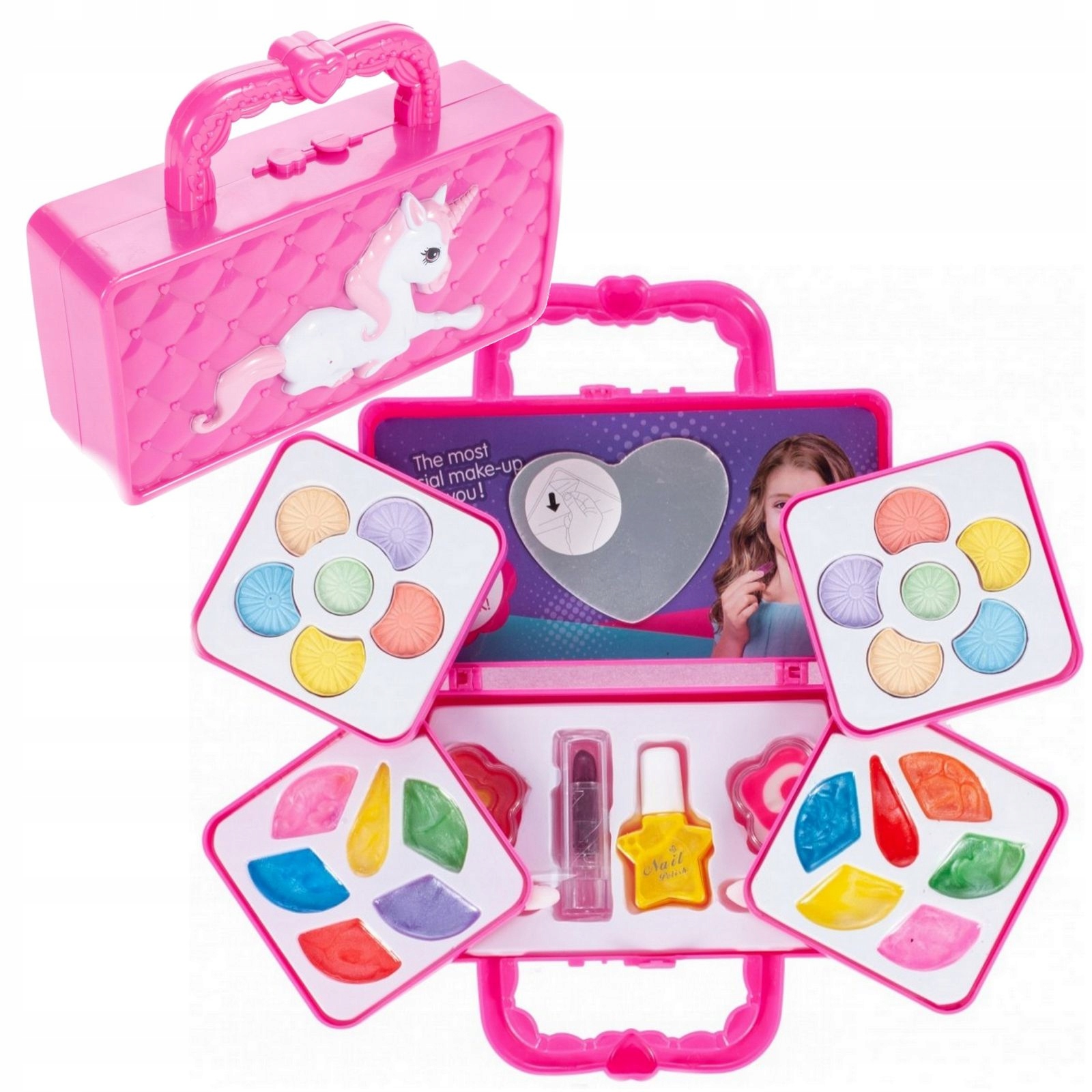 

Malowidła Jednorożec W Walizce 5115