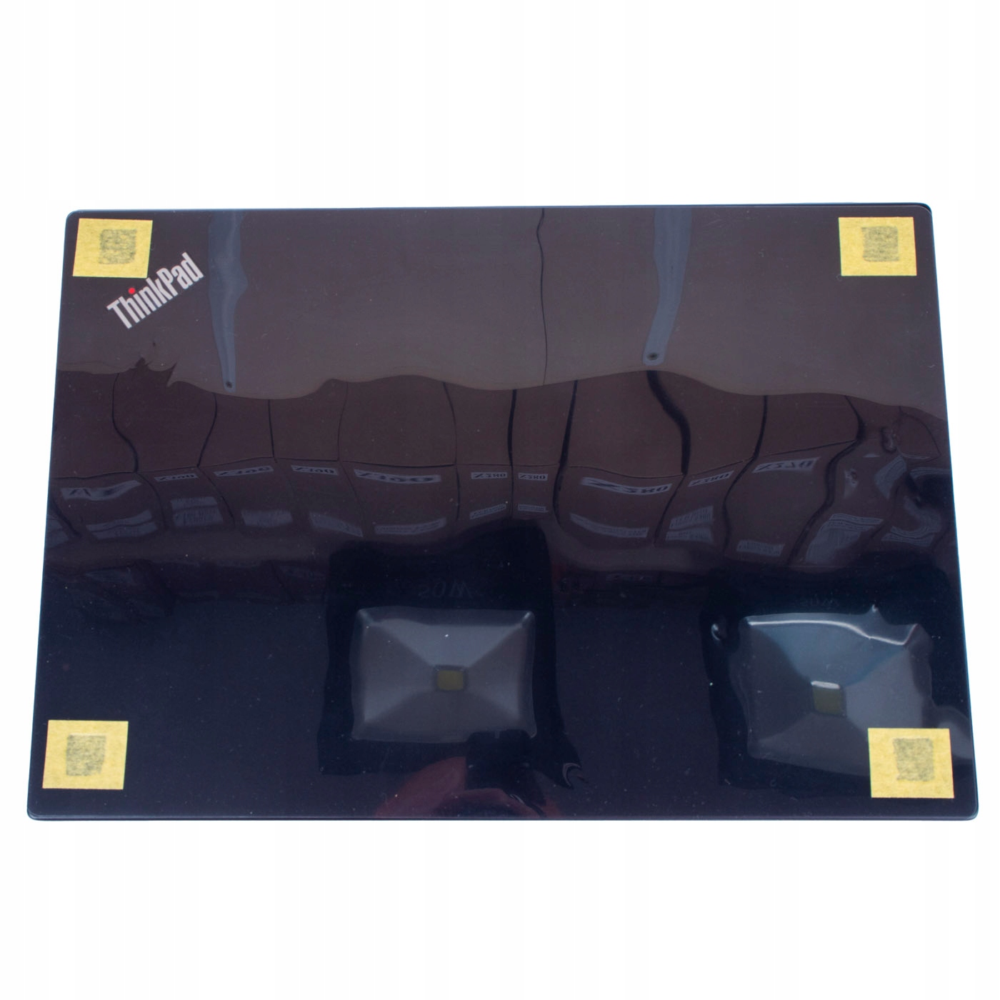 Kryt snímače Lenovo ThinkPad X390 X395 X13 Touch dotyková klapka originální