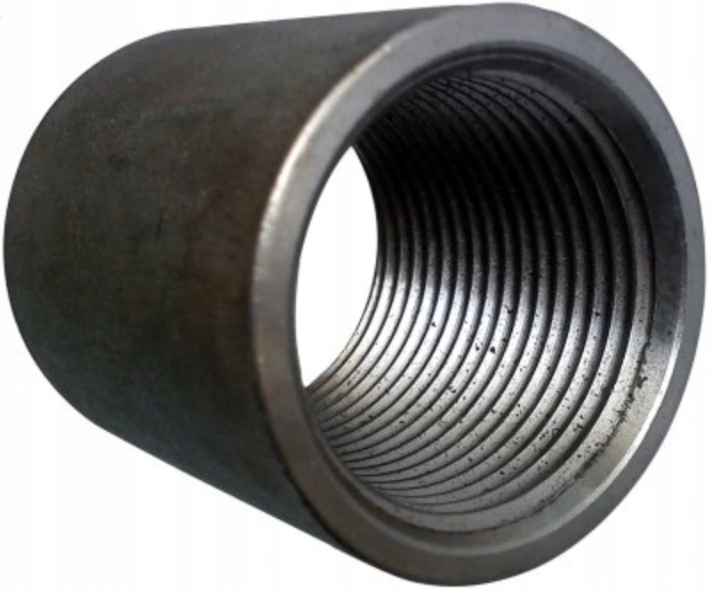 MUFA CZARNA DO SPAWANIA 1