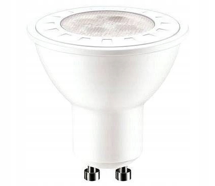 

Żarówka Led 5,5W 50W 2700K 345lm 36° GU10 Pila
