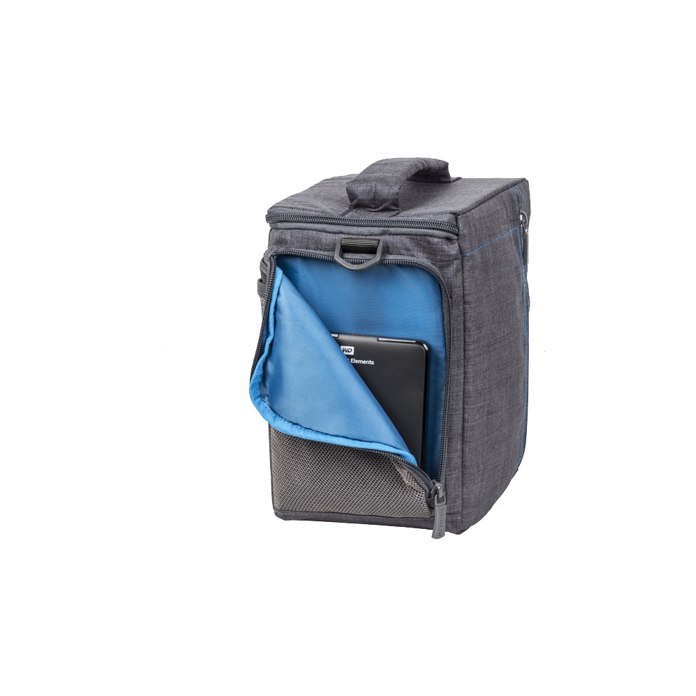 RIVA CASE Płócienny pokrowiec torba na lustrzankę DSLR Marka Rivacase