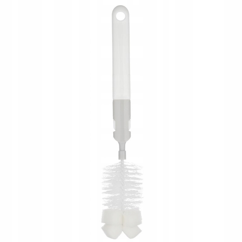 SZCZOTKA DO MYCIA BUTELEK SMOCZKÓW RUREK CANPOL Kod producenta 7/403