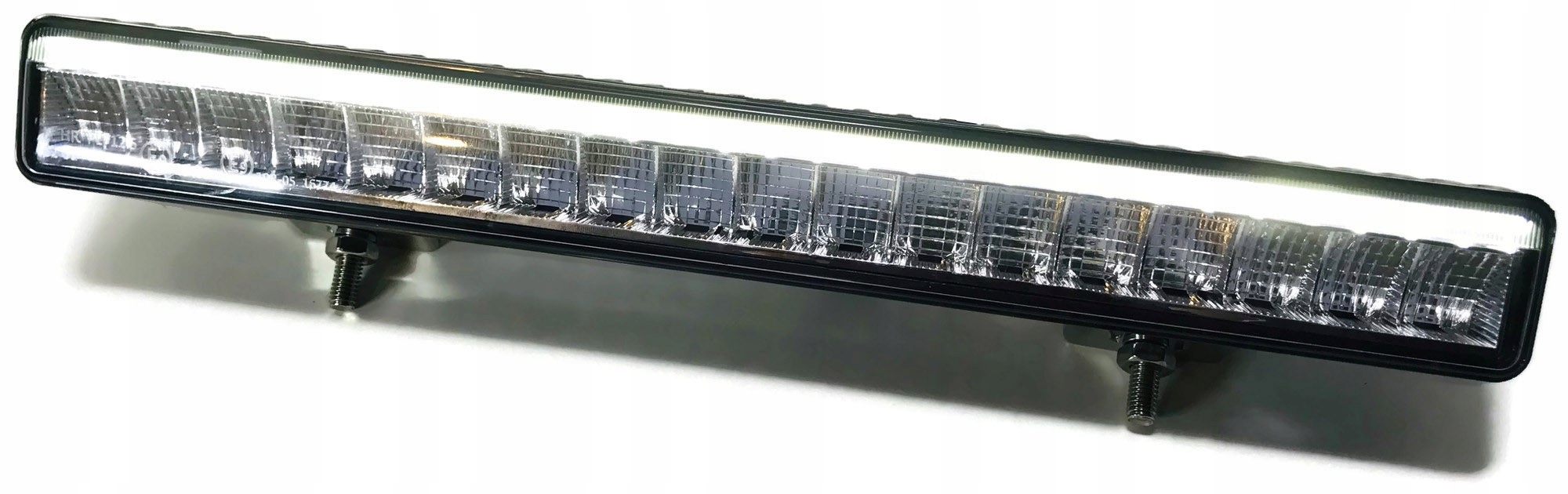 REFLEKTOR HALOGEN DROGOWY DALEKOSIEZNY LED POZYCJA Power 45 W