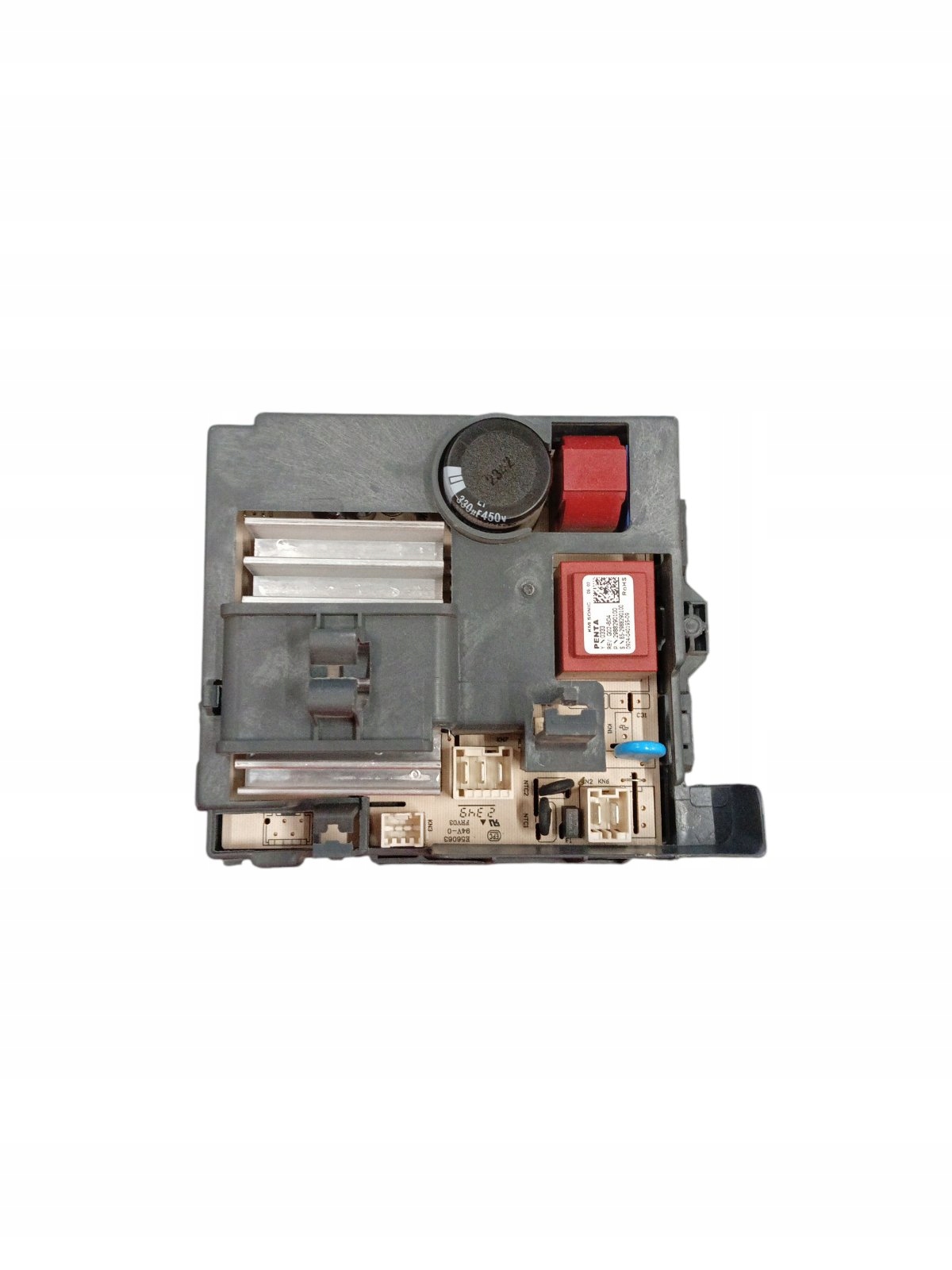 Invertorový modul motoru sušičky Beko C00953421 #C76312 2988290100