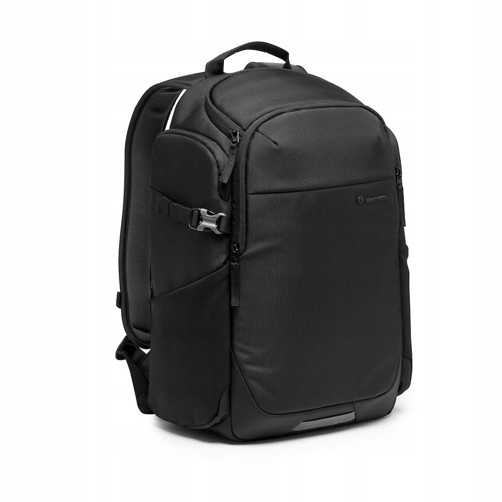 MANFROTTO Advanced Befree III Plecak Na Aparat I Laptop Z Przegrodami — miniatura 2