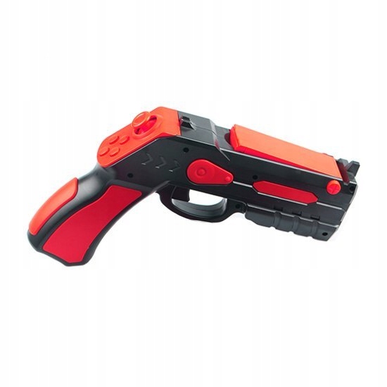 OMEGA PAD KONTROLER DO TELEFONU PISTOLET GUN Marka Omega