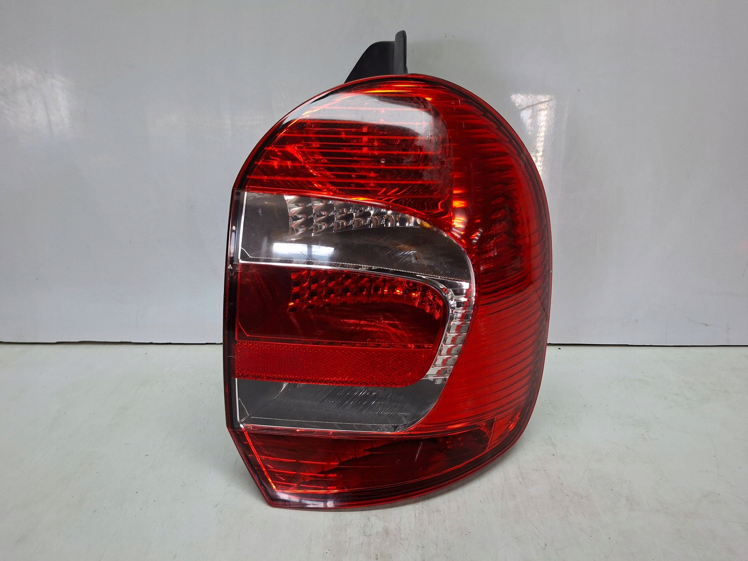 light rear right RENAULT MODUS LIFT 2008