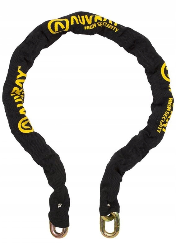 Auvray reťaz – dĺžka 140 cm, priemer 13,5 mm (trieda S.r.a.)