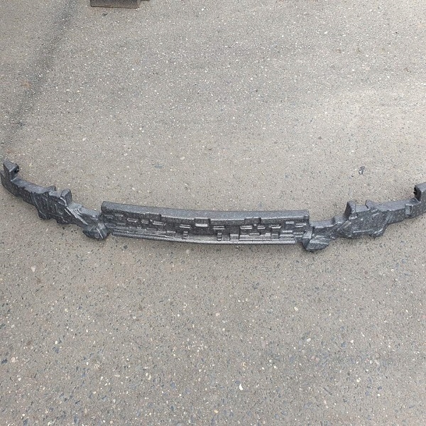 2538850104 - Амортизатор + датчики MERCEDES GLC AMG LIFT A253