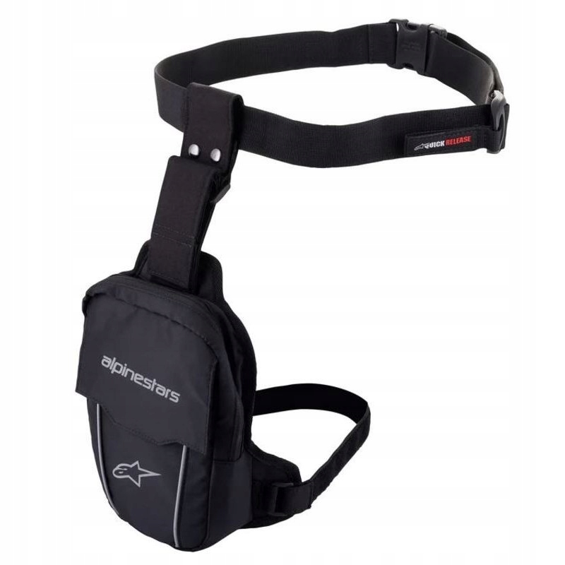 Alpinestars Access Thigh taška na stehno