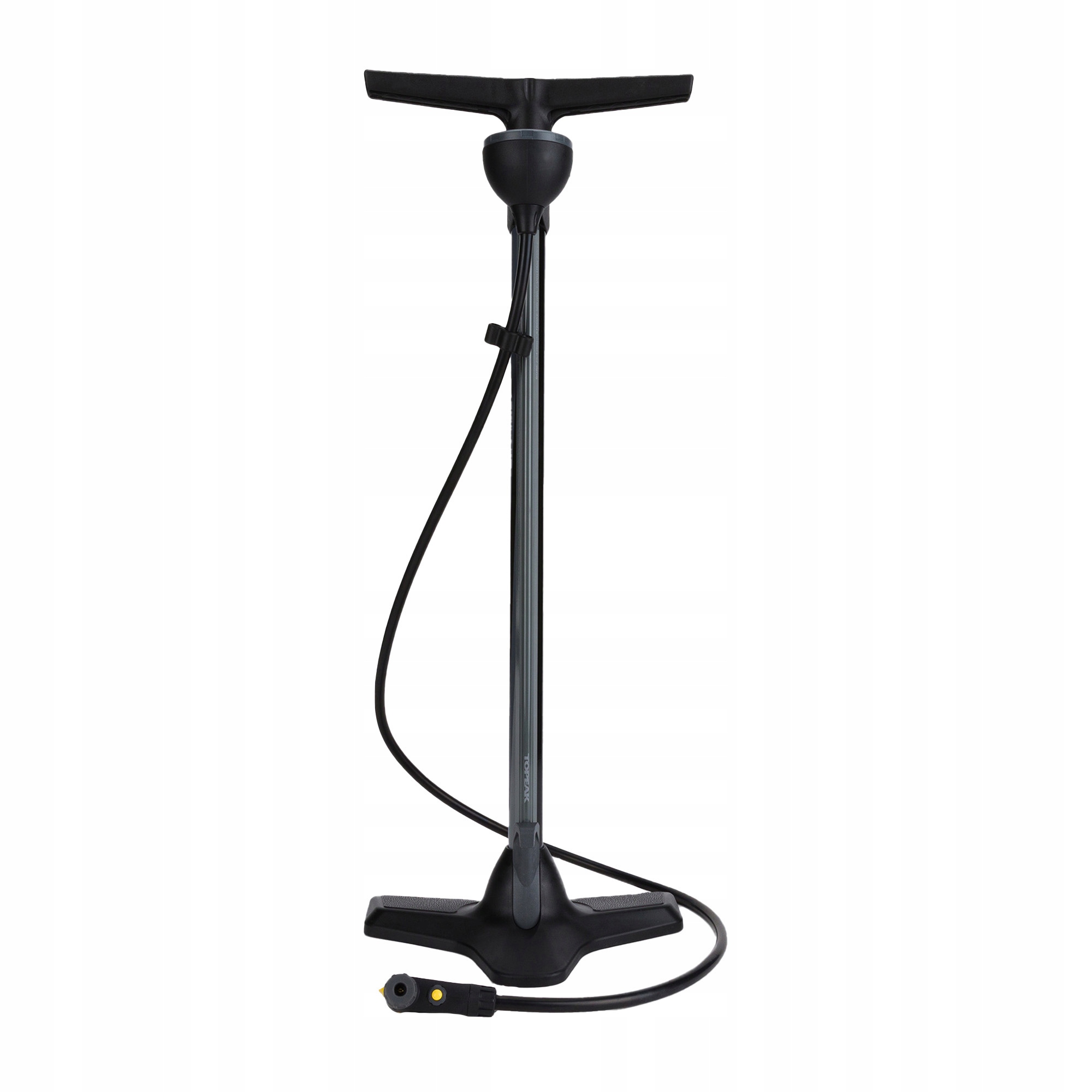 Pompka rowerowa Topeak JoeBlow Race black Os