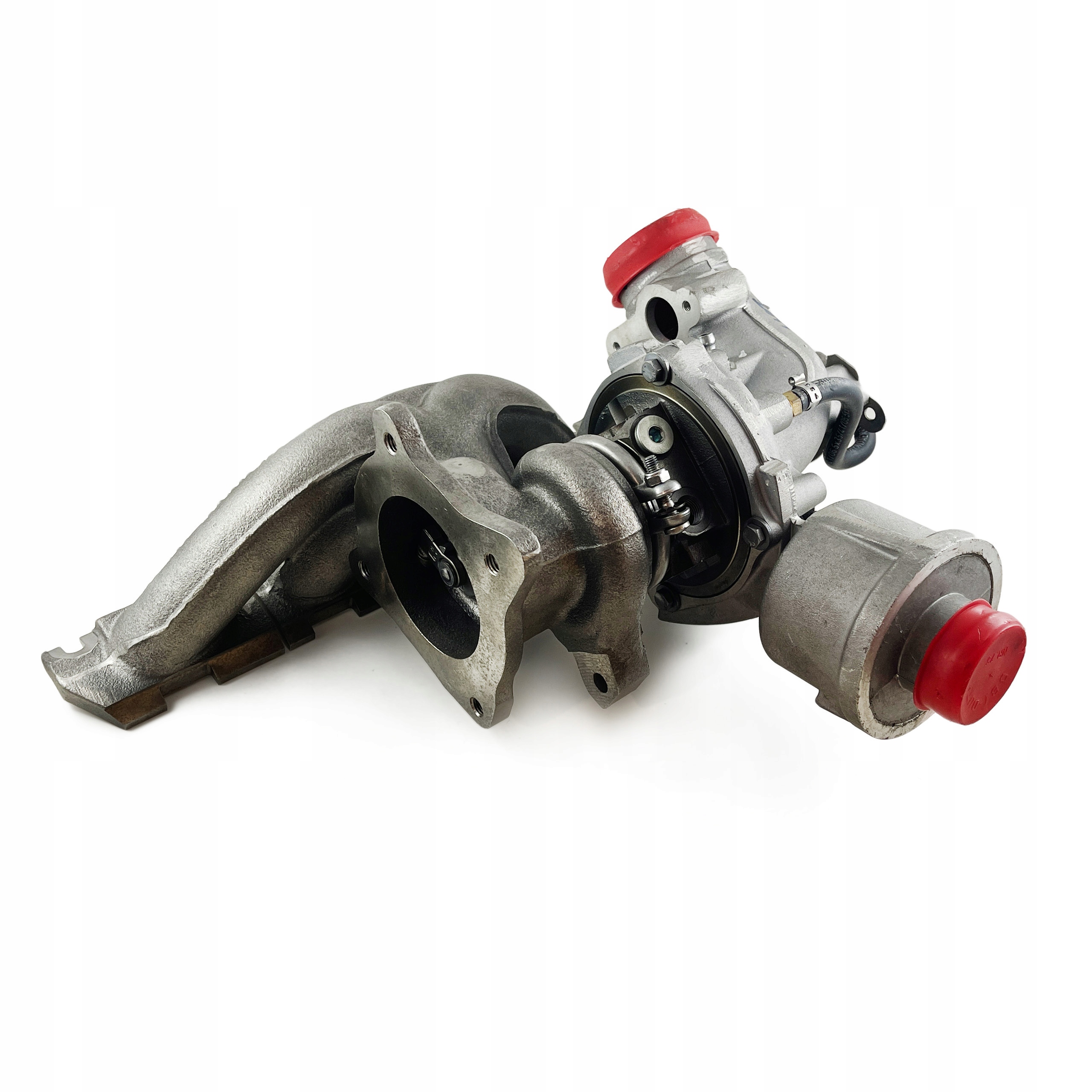 Турбокомпрессор 06d145701g 2.0 TFSI Audi A4