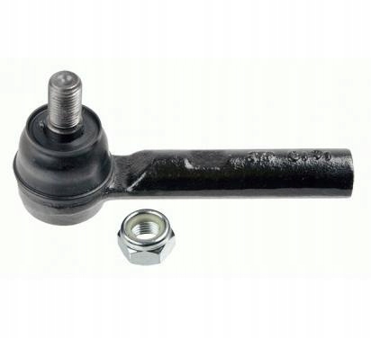 37241 01 - LEMFORDER ТОРЦЕВАЯ ПЛАНКА TOYOTA LAND CRUISER