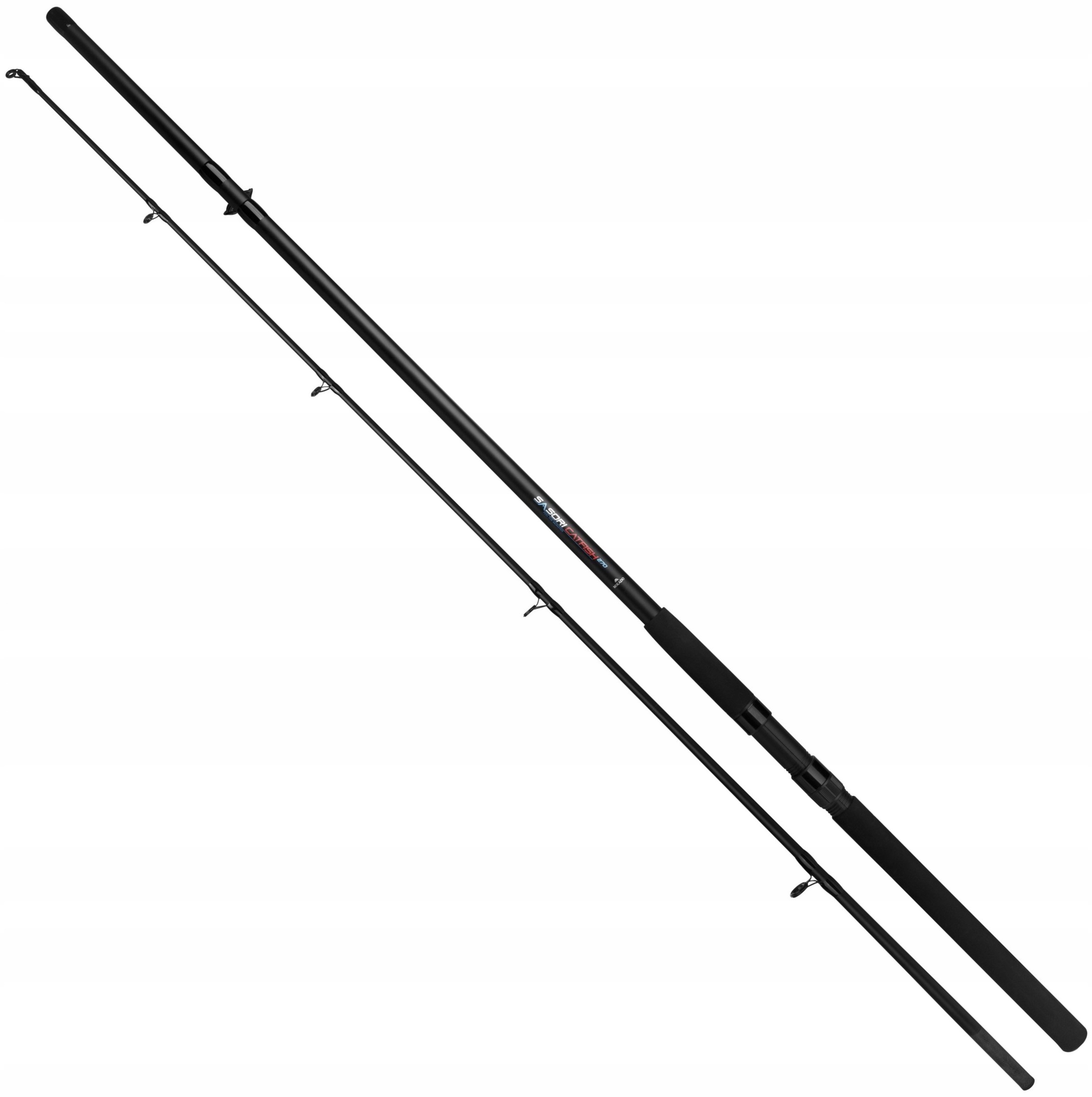 Wędka sumowa Mikado Sasori Catfish 300 cm do 350g WAA614-300