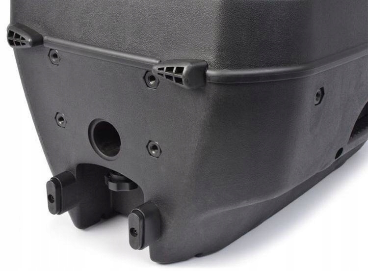 Kolumna aktywna PDA-10A 10” 700W Power Dynamics Typ kolumna