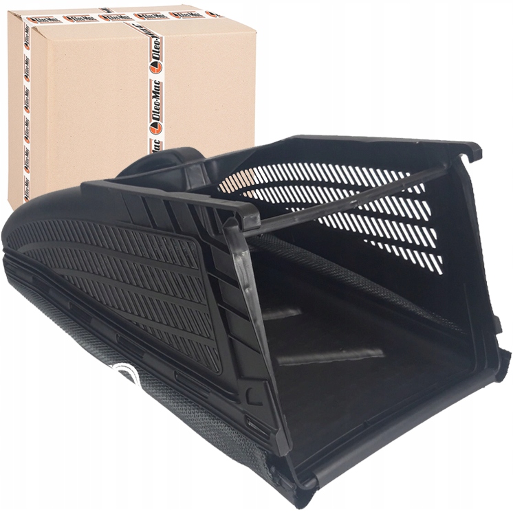 Komplety Kôš Nádrž Na Trávu Kosačky Oleo-mac Gv 44 48 53 Pk Tk Tbx