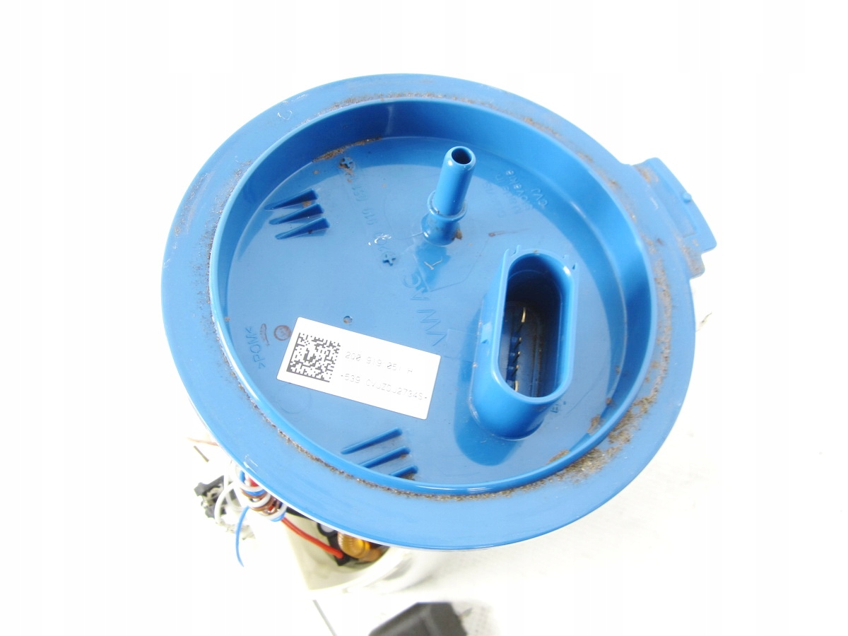 feed pump Seat Ibiza V 6F KJ 2020 1.0 TSI TGI