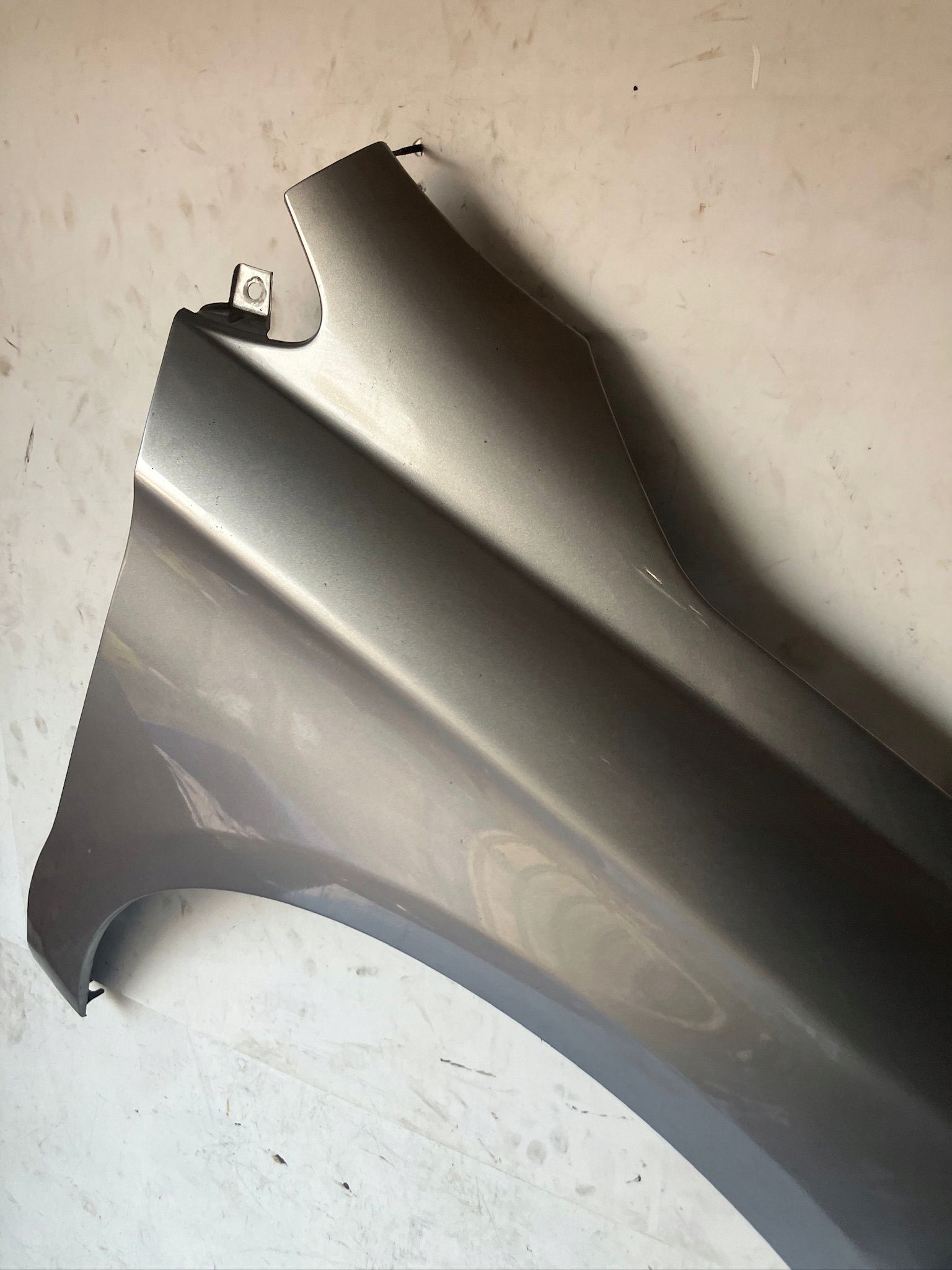 fender right front CITROEN C4 II B7 KCA KCAC #7