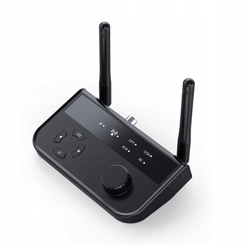 Konwerter USB-SPDIF NOSTROMO Model Konwerter USB-SPDIF