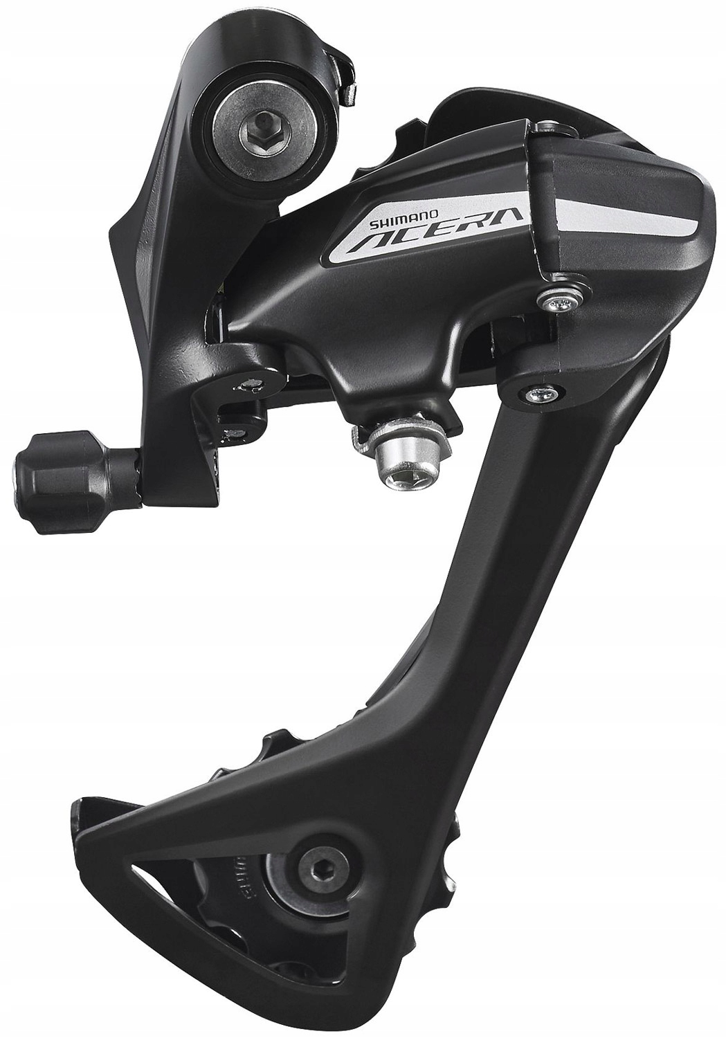 Przerzutka tylna Shimano Acera RD-M3020 Sgs (długi) 8 rz. Następca RD-M360