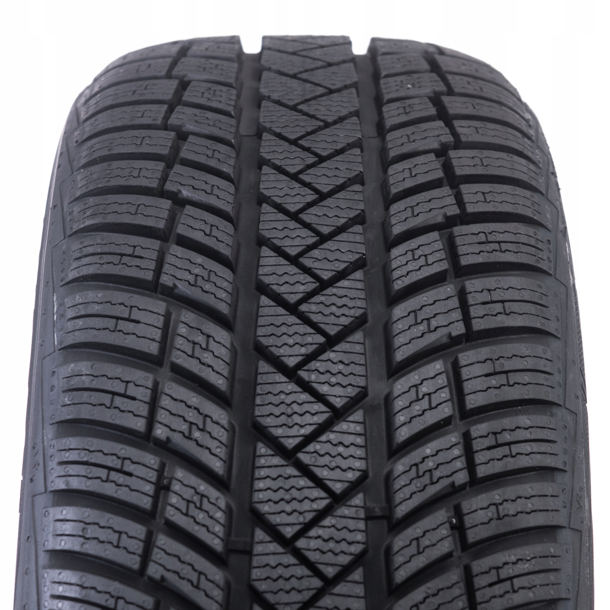 4x Opony Zimowe 245/50R20 Vredestein Wintrac Pro+