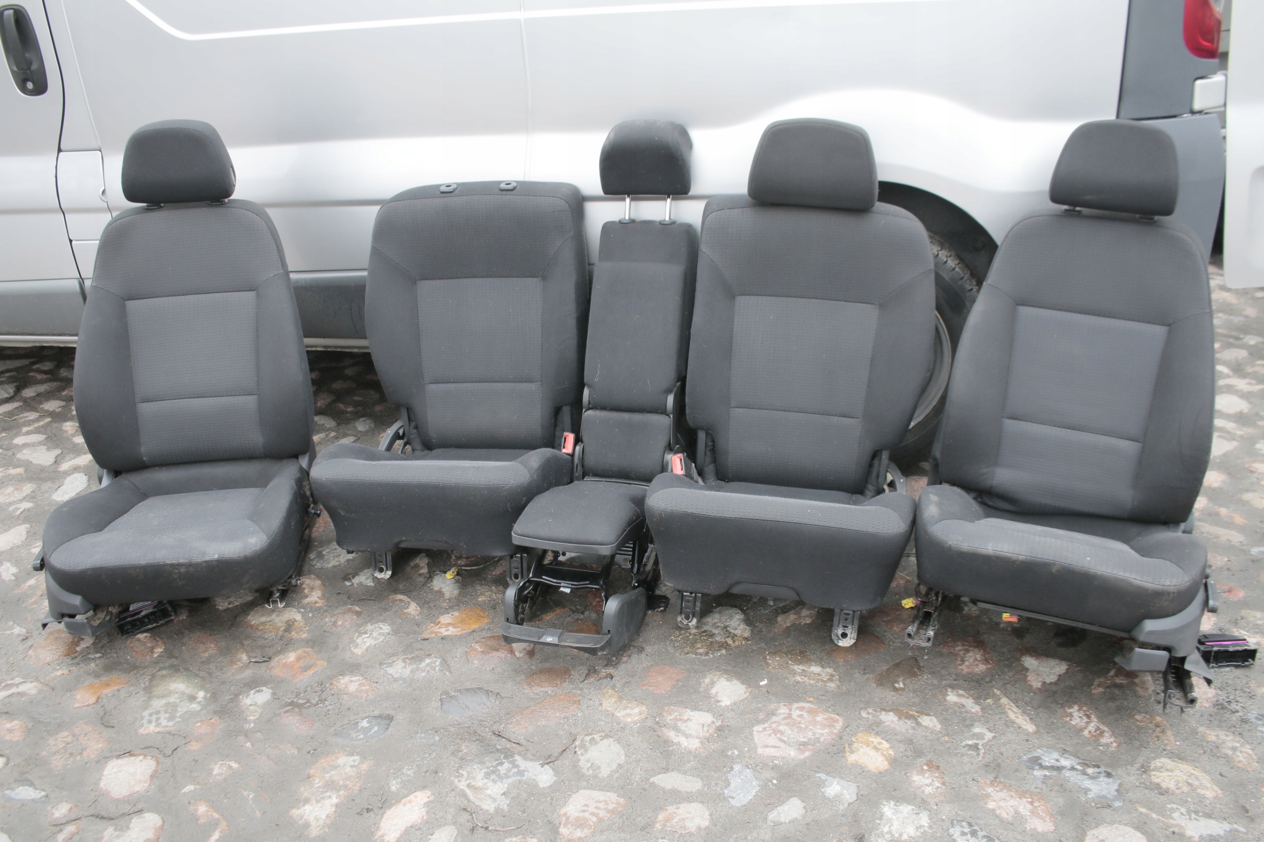 кресло диван opel SIGNUM VECTRA