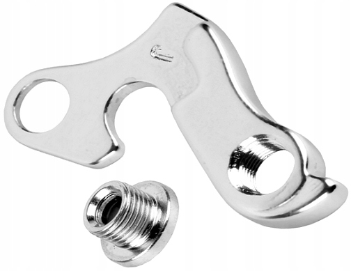 Hak przerzutki tylnej LEVEL HEXAGON TRANS DP-5 Kod producenta DP-5