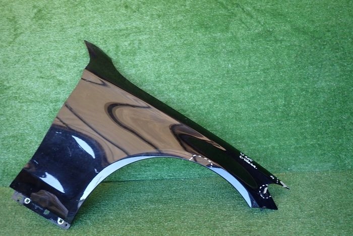 MERCEDES W205 205 C-KLASA fender right front front