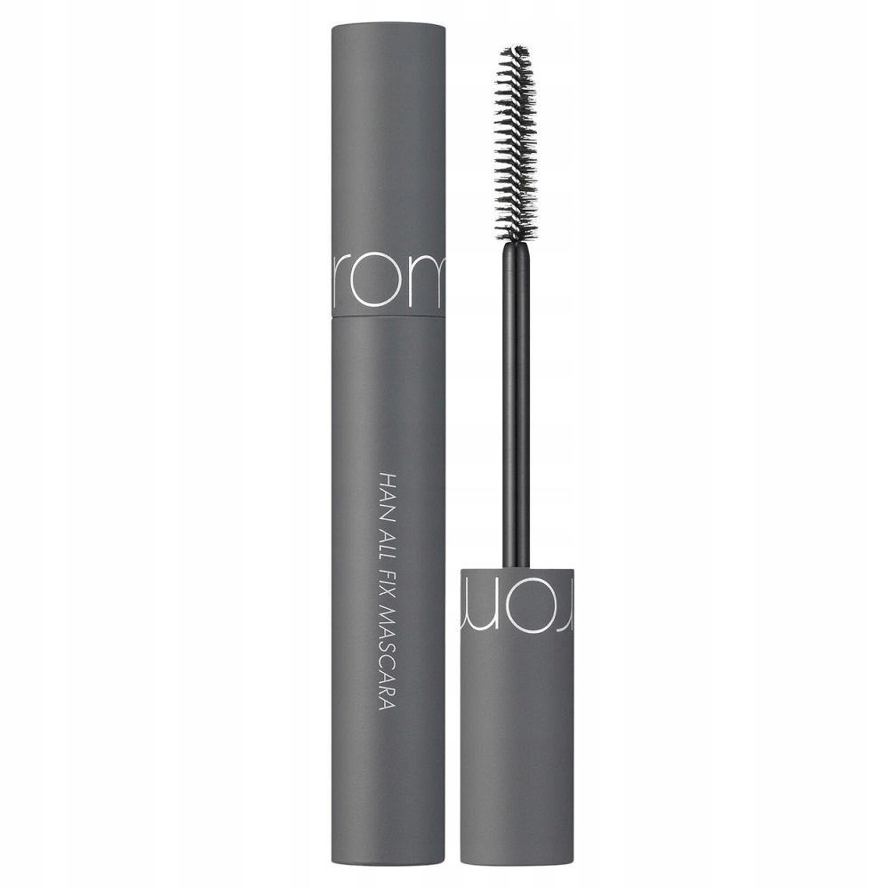 Rom&nd Han All Fix Mascara řasenka V01 Volume Black 7 g