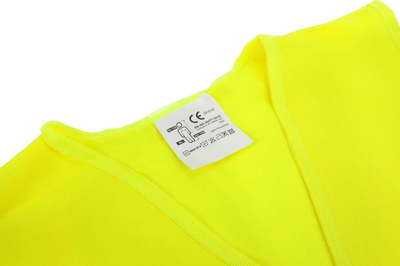 Zestaw Apteczka DIN13164 2x Kamizelka ostrzegawcza Producent Pk-mot