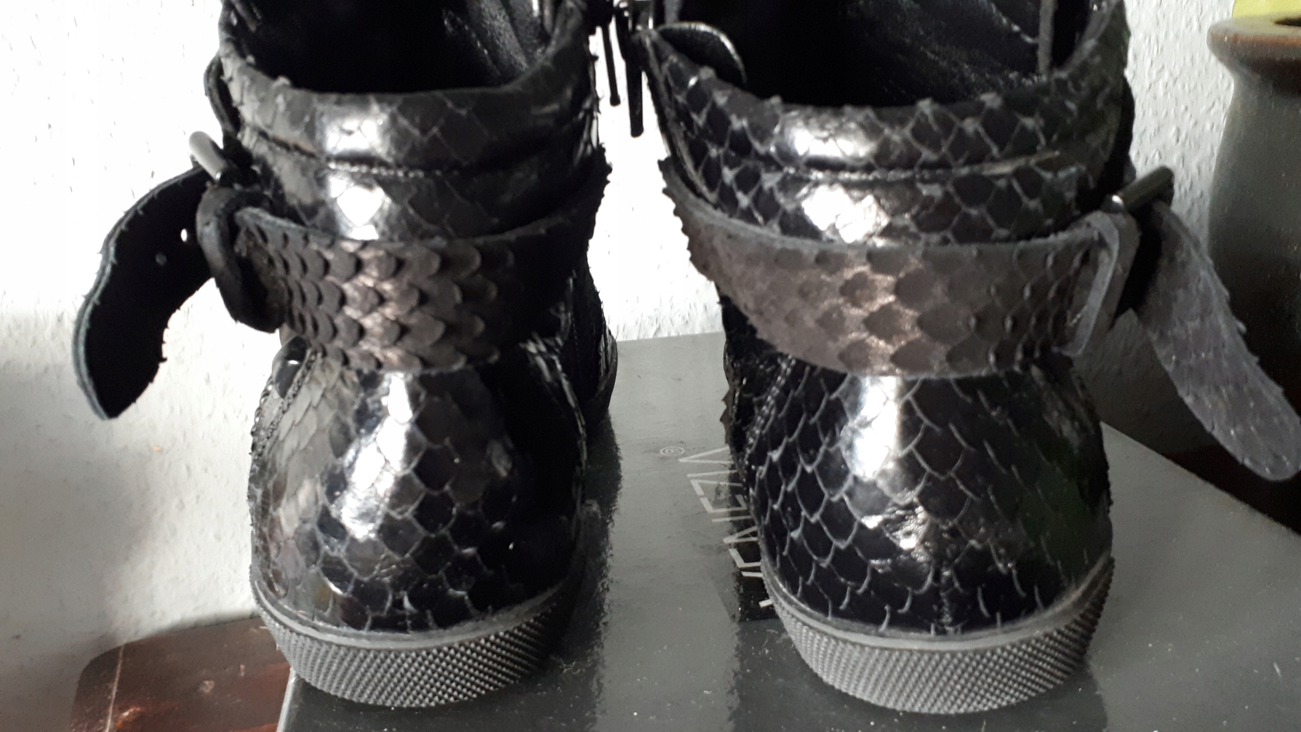 KENNEL & SCHMENGER BUTY DAMSKIE 38 Rozmiar 38