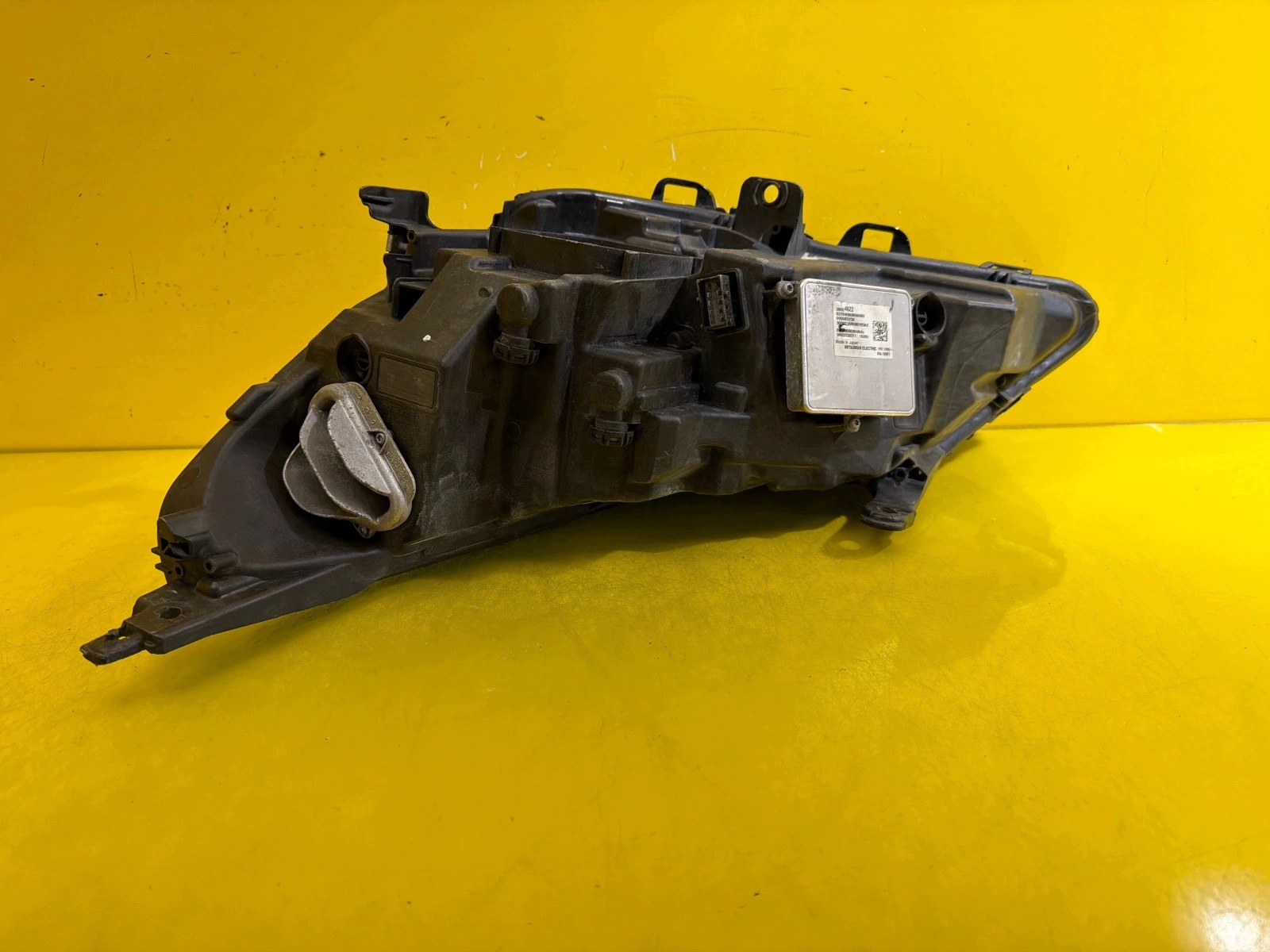 light right front Opel Astra K V Full Led 2015-2019 39023763