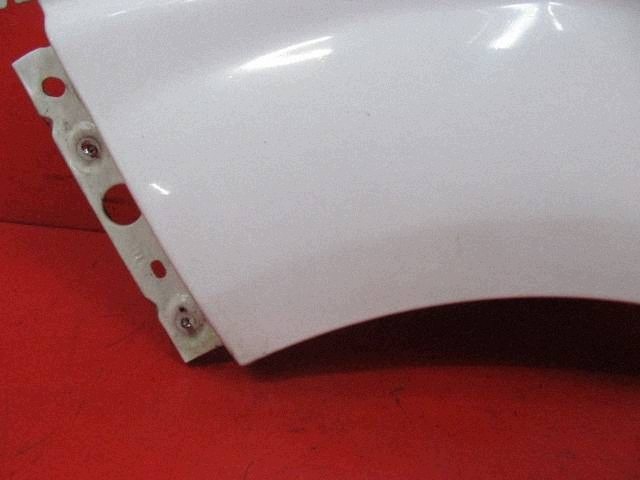 OPEL VIVARO A TRAFIC II PRIMASTAR fender left front front BIALY 10U 474