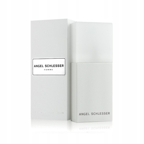 Angel Schlesser Femme Edt 100ML