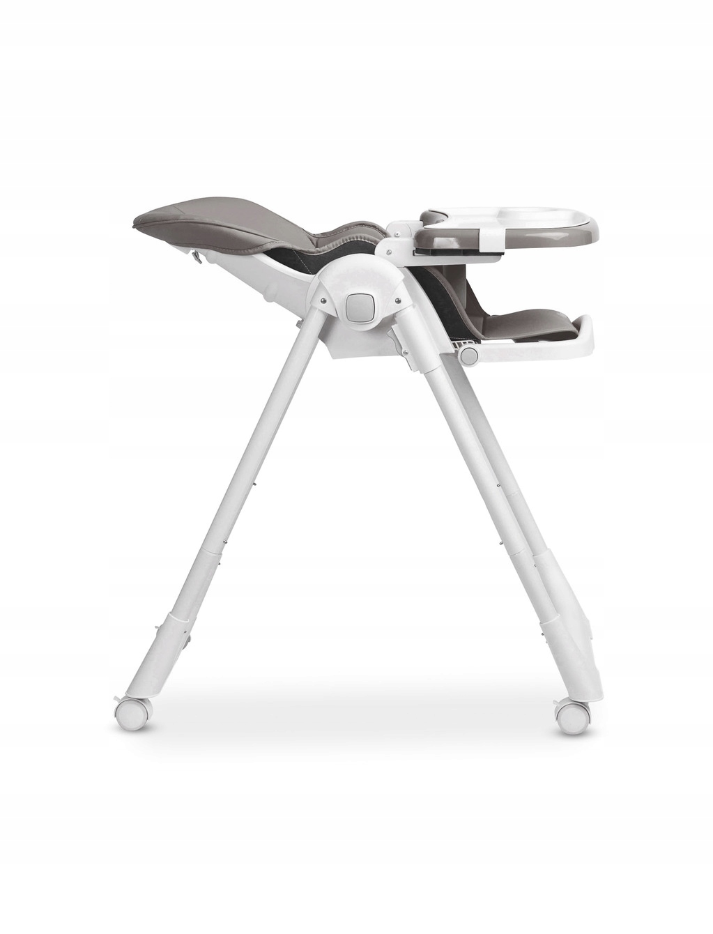 Krzesełko do karmienia MEGALO dark grey CARETERO Marka Caretero