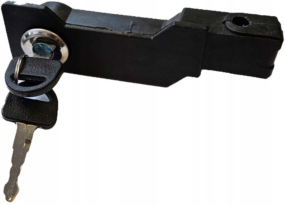 Vypínací klapka se zámkem pro Kse 180/380