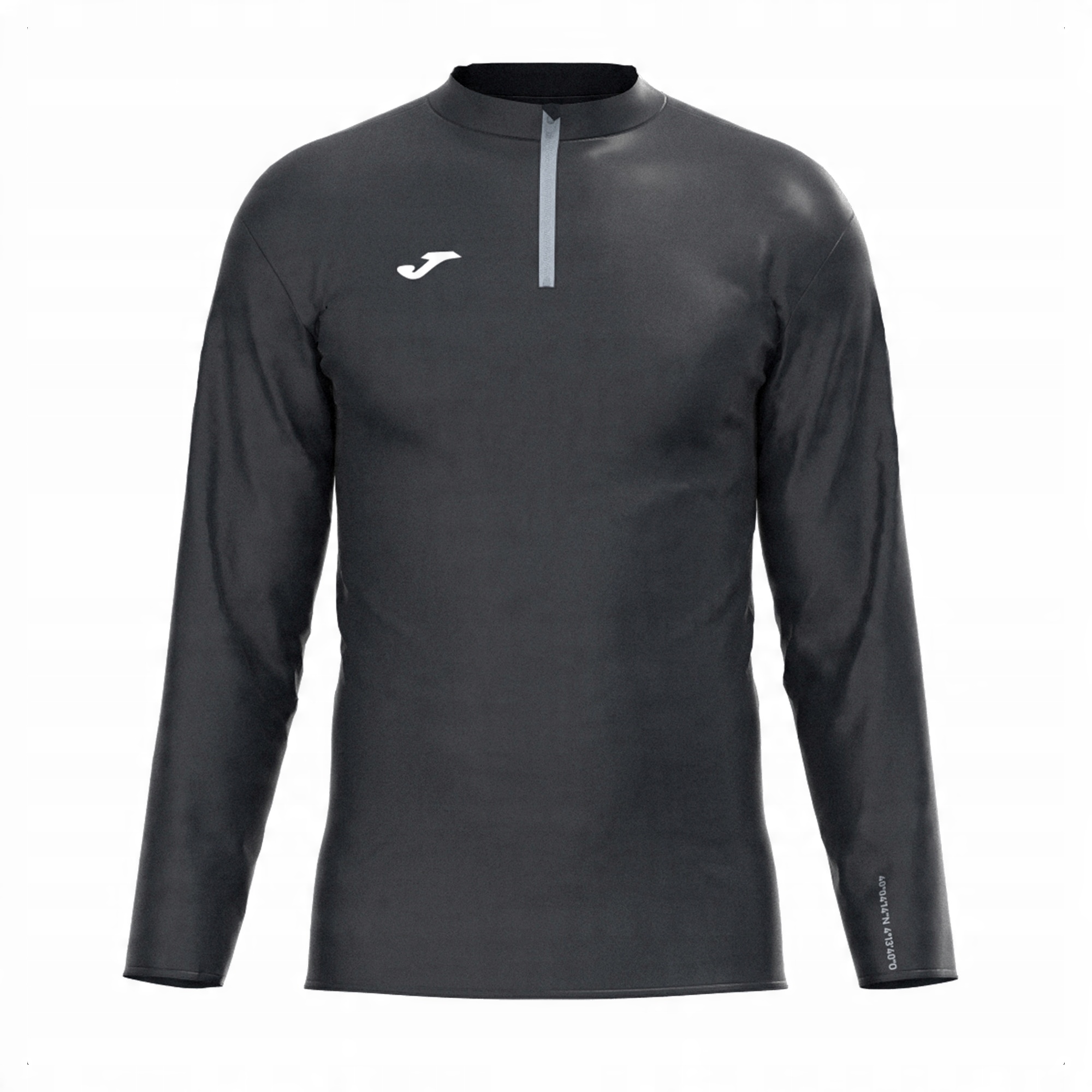 Kurtka do biegania męska Joma R-City Raincoat 2XL