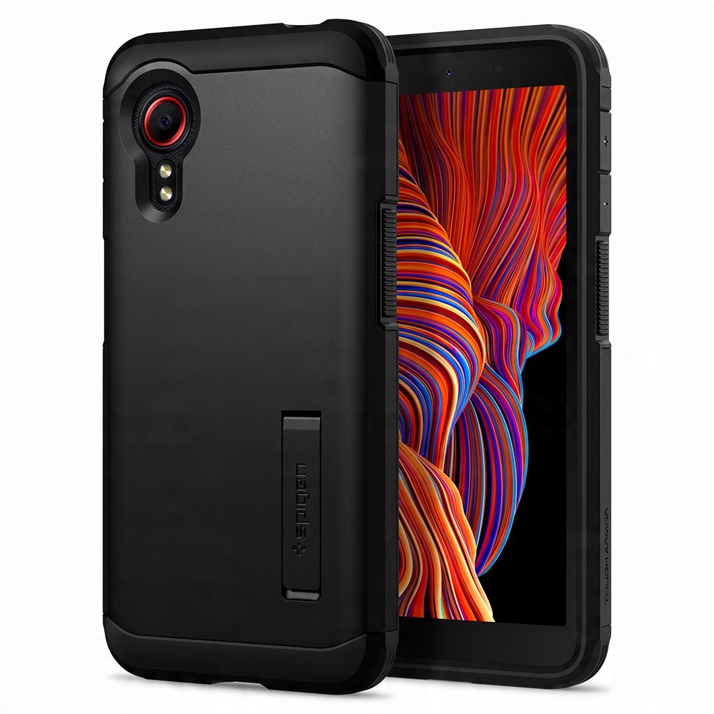 

Spigen - Pancerne Etui Case Do - Galaxy Xcover 5
