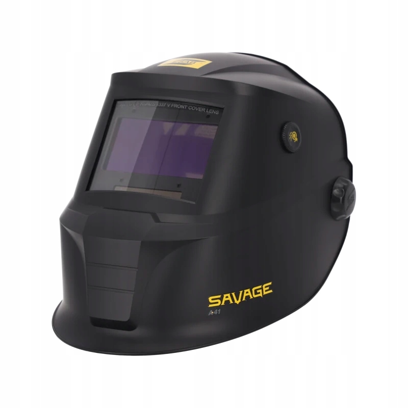Esab Samostmívací Svařovací Přilba Savage A41 9-13