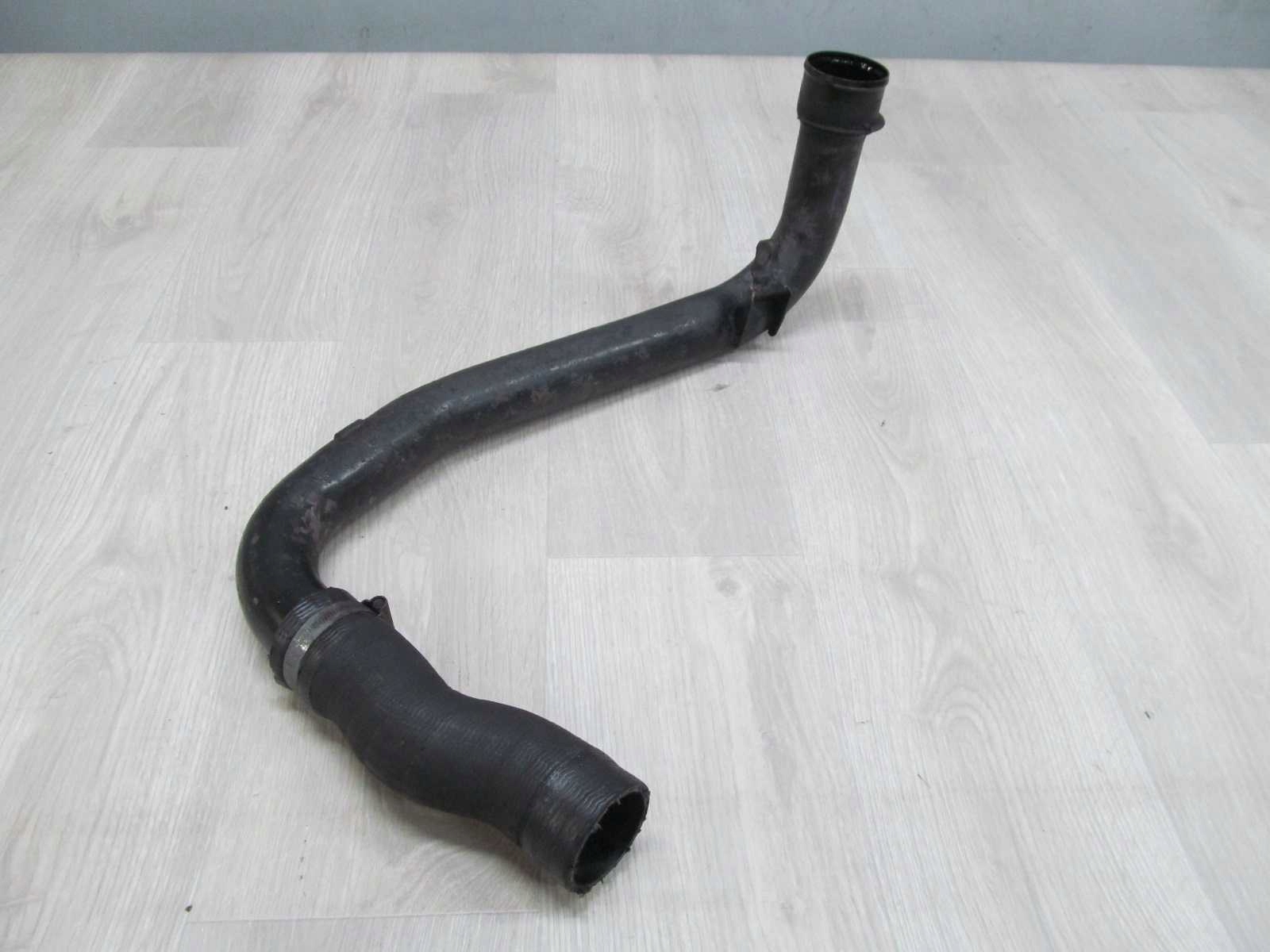 DUCATO 3 0 06 RURA PRZEWOD POWIETRZA INTERCOOLERA Part manufacturer Fiat OE