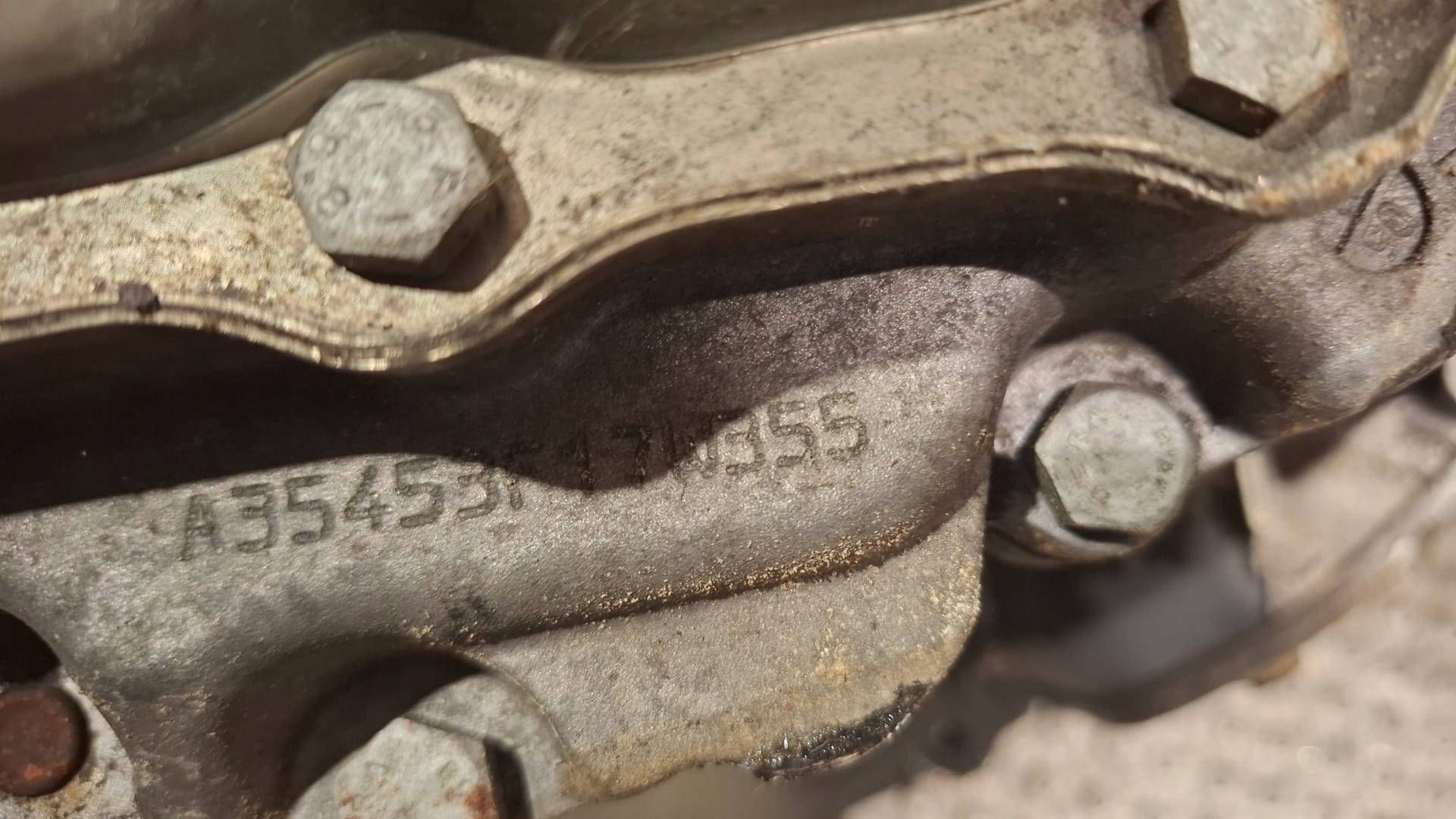 Getriebe F17 W355 Opel Agila A 1.3 CDTI