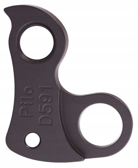 Hak przerzutki do rowerów Storck Pilo D591