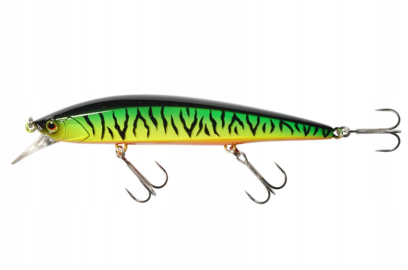 Jackall Rerange 130SP Hot Tiger