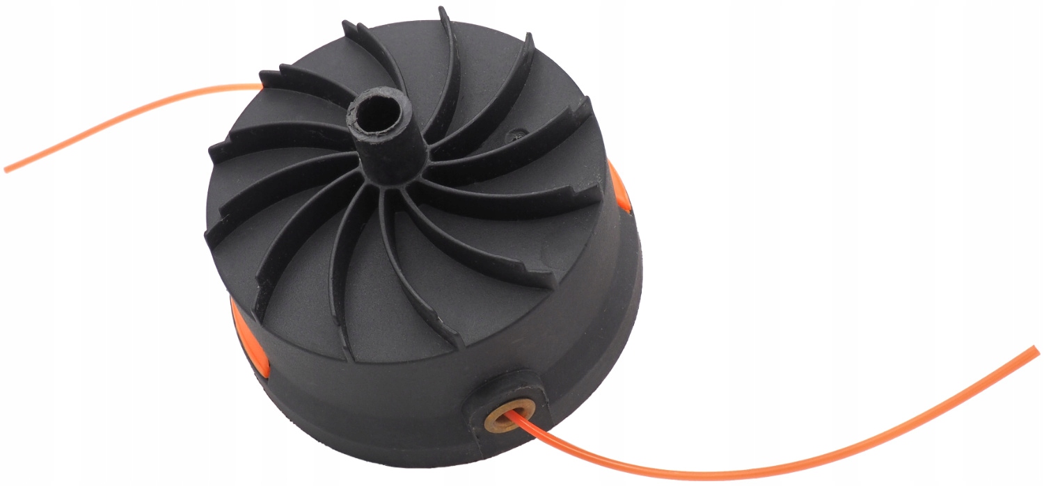 GŁOWICA KOSY ELEKTRYCZNEJ GŁOWICA PODKASZARKI Fi 8 Kod producenta 51-013 GŁOWICA DO KOSY ELEKTRYCZNEJ