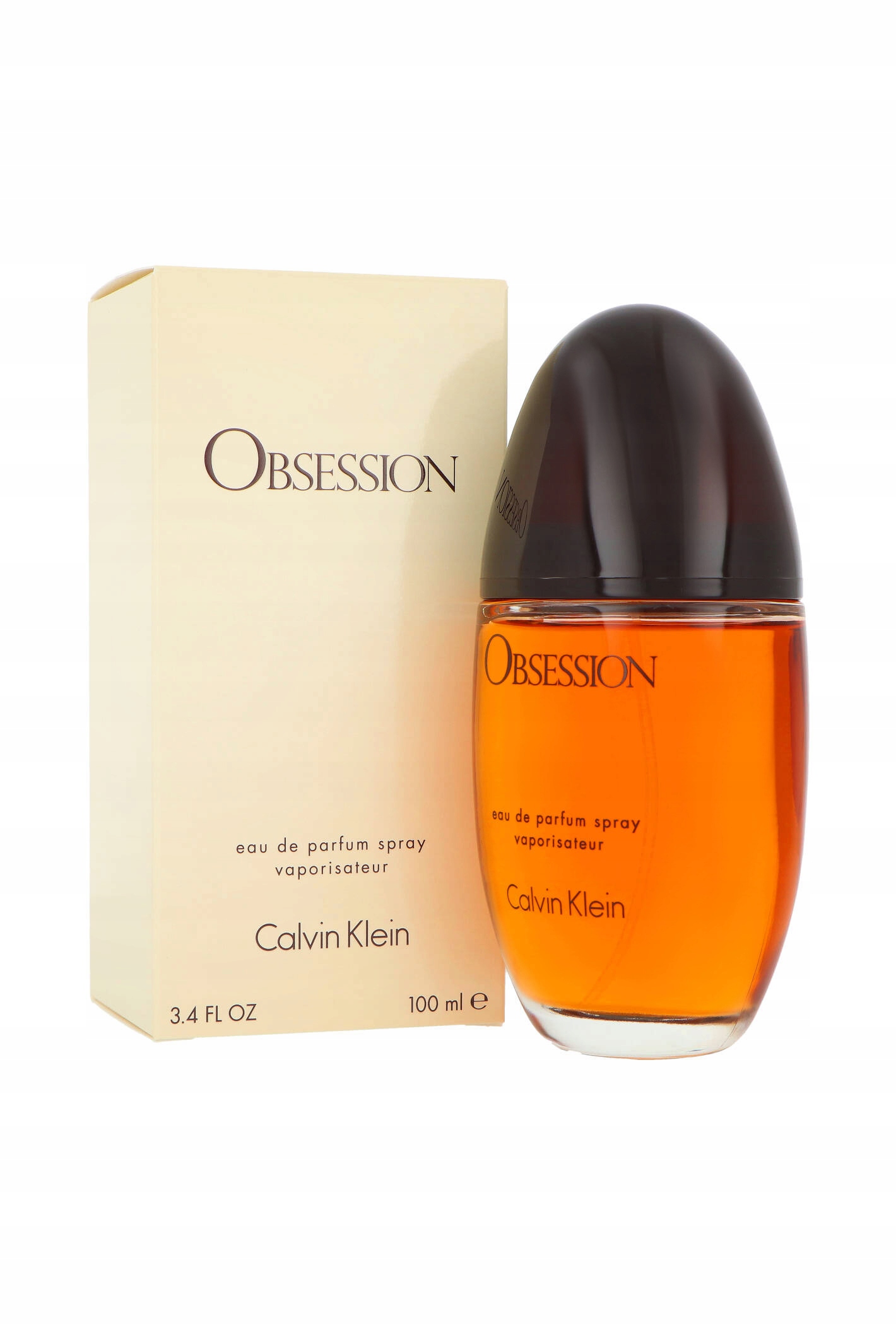 Calvin Klein Obsession Edp 100ml