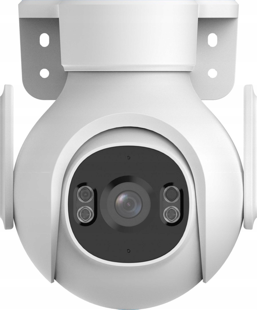 WiFi kamera Dahua 5Mpx P5B-PV Vonkajšia otočná DualLight Autotracking